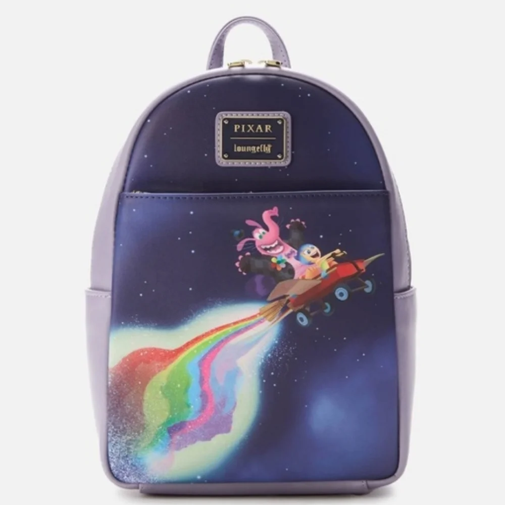 Loungefly disney pixar